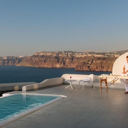 Avatar Suites Akrotiri  Ngoại thất bức ảnh