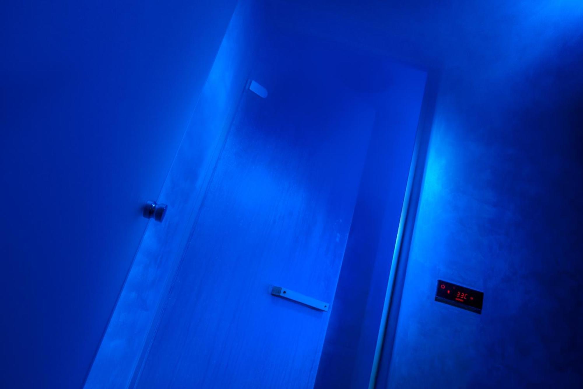 Avatar Suites Akrotiri  Ngoại thất bức ảnh
